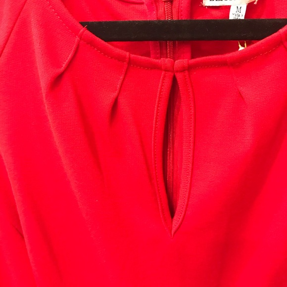 Red dress from Black Swan - Picture 5 of 5